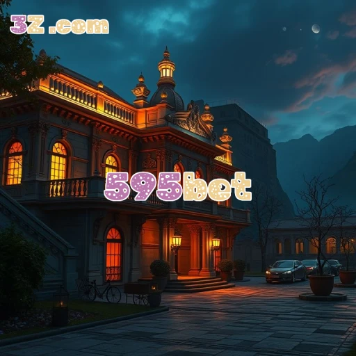 O App da 595bet: A Revolução nos Jogos Online Brasileiros