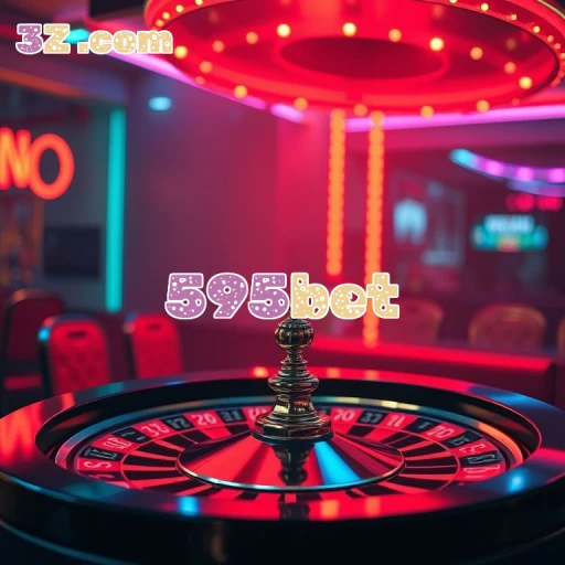 Bônus Exclusivos: A Magia da 595bet em Jogos Online